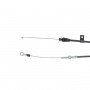 Cable embrague HONDA 54530-VE1-T50 modelo HRB536C1 - HRB536C2 - HRM536C1