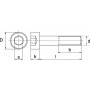 Vis UNIVERSEL 91212110