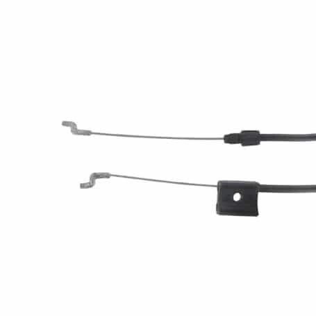Cavo freno motore HUSQVARNA 516 82 96-00 - 516 82 99-00 modelli JET 46R - JET 48 - JET 48KD - Master 46 - Royal 46 - Royal 46SE