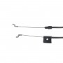 Cavo freno motore HUSQVARNA 516 82 96-00 - 516 82 99-00 modelli JET 46R - JET 48 - JET 48KD - Master 46 - Royal 46 - Royal 46SE