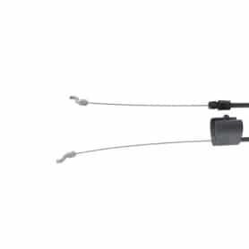 Cavo freno motore MTD 746-0957 - 946-0957 modelli 48PB - 48PMB - 48PMT - 48PO - 48PO-HQ - 51BC - 51BC-4 - 51BC-5 - 51BO - 51SDO