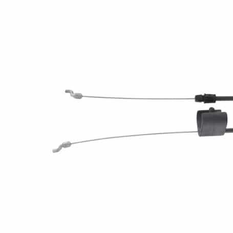 Cavo freno motore MTD 746-0957 - 946-0957 modelli 48PB - 48PMB - 48PMT - 48PO - 48PO-HQ - 51BC - 51BC-4 - 51BC-5 - 51BO - 51SDO