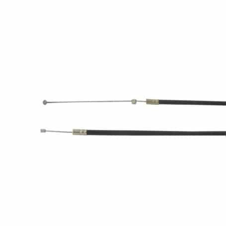 Cavo STIHL 4203-180-1104 lunghezza 1190mm guaina 1070mm