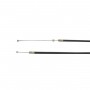 Cavo STIHL 4203-180-1104 lunghezza 1190mm guaina 1070mm