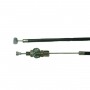 Cavo frizione HAYTER 3960 - lunghezza 1495mm guaina 1400mm