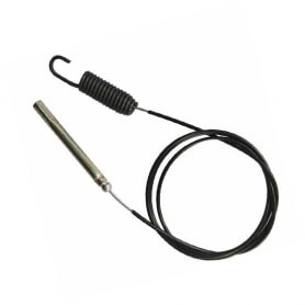 Cavo frizione MTD 746-04086 - lunghezza completa 1065mm
