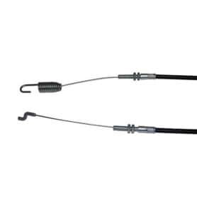 Cavo frizione originale AL-KO 514070