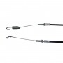 Cable embrague original AL-KO 514070
