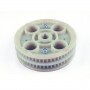Polea correa STIGA 1134-3679-02 Villa 85M Villa 102M Villa Ready Park 102M Park 121M