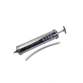 Luer-lock ölablassschraube für schlauch saugfilter - hauptluftfilter professionnelle