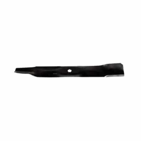 Messer 54,5 cm john DEERE GX23227 für X130R X155R 107H
