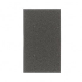 Mousse de filtre à air HONDA 17210-ZG9-M00