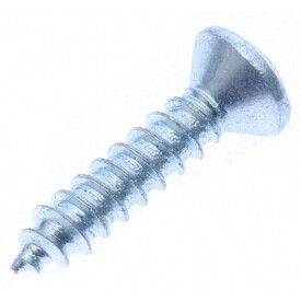 Schraube 2.9x13mm PZ1 Senkkopf Stahl'DIN 7983C UNIVERSAL 7983C2913P200