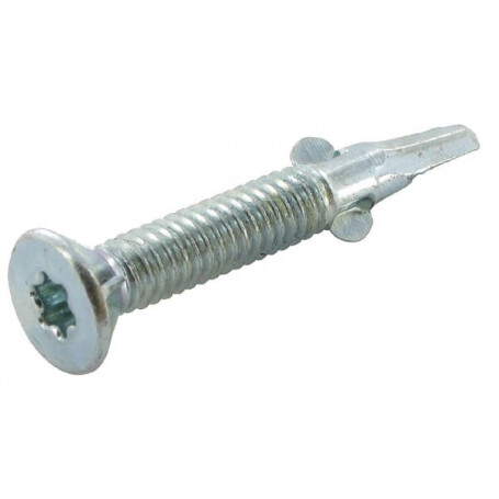 Vis UNIVERSEL 7504PTEKS5538T25A