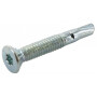 Vis UNIVERSEL 7504PTEKS5538T25A