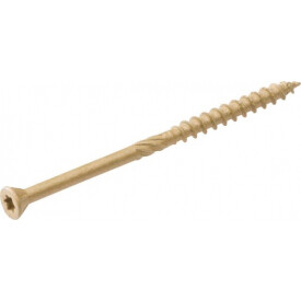 Tornillo DYNAPLUS VLDRTXPK4575ARCKP