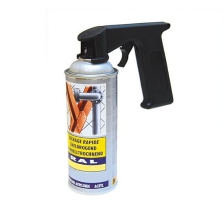 Griff spritzpistole bombe ou aerosol lack spezialschraube motoculture