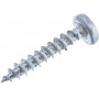 Vis UNIVERSEL SPL4525P200