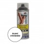 Lack spezialschraube motoculture schweißglas weiß standardzylinder - aerosol 400ml