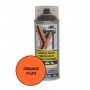 Lack spezialschraube motoculture schweißglas orange FLUO - aerosol 400ml