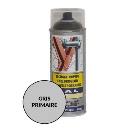 Lack spezialschraube motoculture schweißglas grau luftfilter - aerosol 400ml