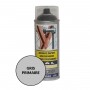 Lack spezialschraube motoculture schweißglas grau luftfilter - aerosol 400ml