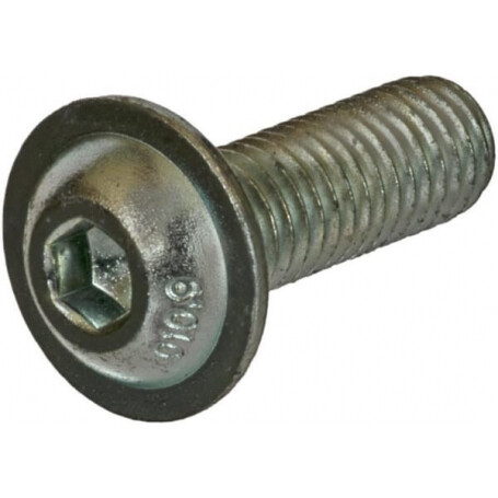 Vis UNIVERSEL ISO7380ULF1035109