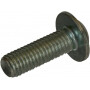 Vis UNIVERSEL ISO7380ULF1030109