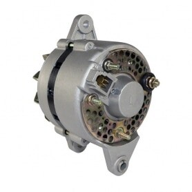 Alternateur 12V KUBOTA 15253-64010 - 15321-64012 - 15411-64011 - 15471-64010 - 15471-64011 - 15606-64010 - 15606-64011