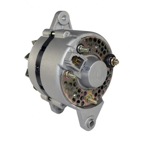 Alternador 12V KUBOTA 15253-64010 - 15321-64012 - 15411-64011 - 15471-64010 - 15471-64011 - 15606-64010 - 15606-64011
