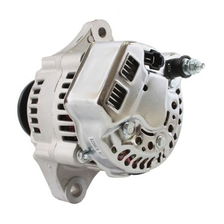 Alternador 12V KUBOTA 34070-75600 - 34070-75602 - T1060-15680 - T1060-15681 - T1060-15682 - 5H730-42500
