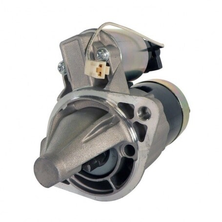 Motor de arranque 12 V 0,9 kW UNIVERSAL STA2167236