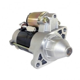 Démarreur KUBOTA 12V 9 dents 1G023-63010 - 1G023-63011 - 1G069-63010 - 1G069-63011 - 67980-31150 - 67980-31151 - 6A320-59212