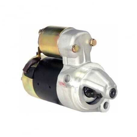 Arranque eléctrico YANMAR 114361-77011 - 114362-77010 - 114362-77011 - 114399-77010