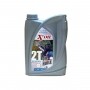 Huile  2 temps semi-synthétique X'OIL pour tronçonneuse - 2 litres