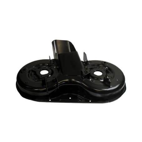 Plateau de coupe 84 cm CASTELGARDEN / GGP 382564113/0 - 382564114/0 modèle MP84 éjection arrière 2012