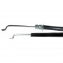 Câble d'accélération MTD 746-0776 - 7460776 - 946-0776 - 9460776 - 9460638