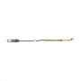 Cavo frizione MTD 746-0898 - 746-0898A - 946-0898