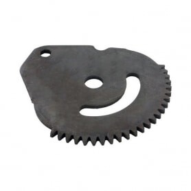 Kolbenring / Secteur kugelkopf MTD 717-0622C - 7170622C