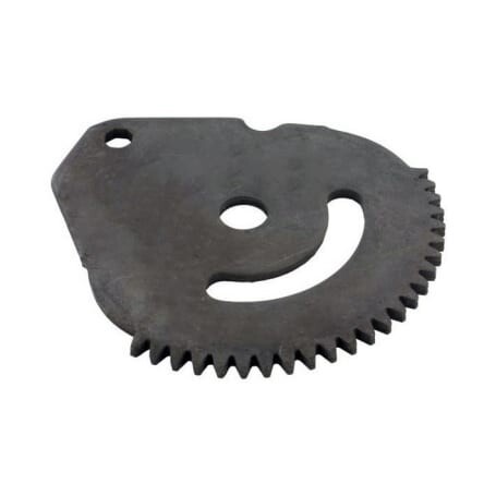 Kolbenring / Secteur kugelkopf MTD 717-0622C - 7170622C