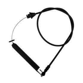 Cavo frizione AYP - HUSQVARNA 181555 - 176079 - 532181555 - 532176079 - 583075601