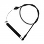 Cavo frizione AYP - HUSQVARNA 181555 - 176079 - 532181555 - 532176079 - 583075601