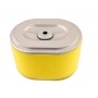 Filtro aria ovale UNIVERSALE FGP453686