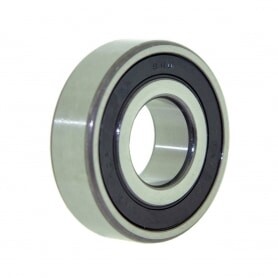 Cuscinetto sfera 6001 2RS