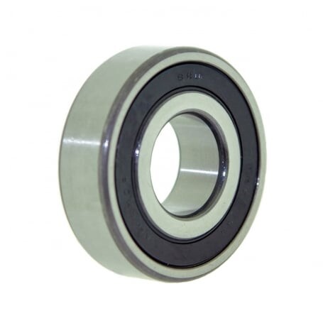 Cuscinetto sfera 6001 2RS