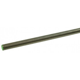Tige filetée M24 UNIVERSEL 97524RVSA4