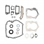 Joints moteur BRIGGS ET STRATTON 590508 - 493263 - 496117 - 794307 - 497316
