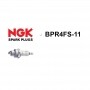 BOUGIE NGK BPR4FS-11