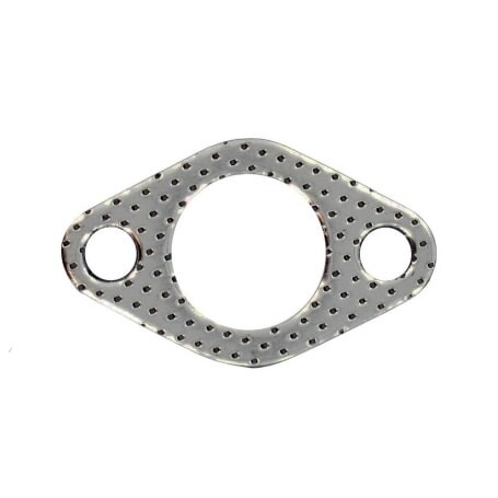 O-ring schalldämpfer auspuffrohr HONDA 18333-ZK6-900 - 18333ZK6900