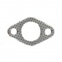 O-ring schalldämpfer auspuffrohr HONDA 18333-ZK6-900 - 18333ZK6900